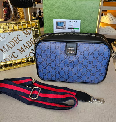 Morral Gucci Masculino