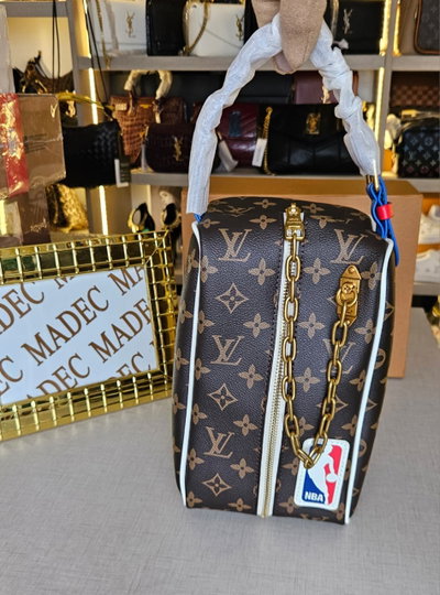 Neceser Louis Vuitton NBA 