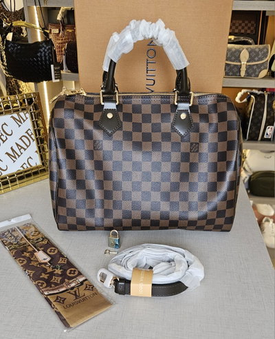 Baúl Louis Vuitton 