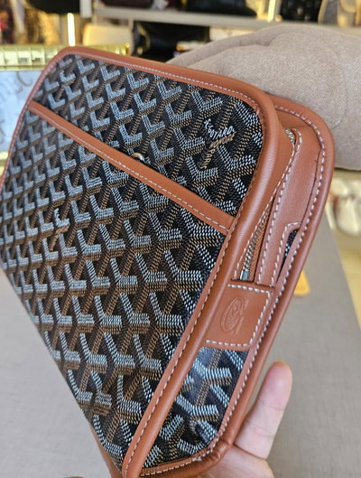 Neceser Goyard 