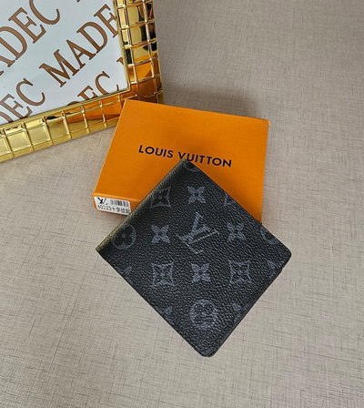 Billetera Caballero Louis Vuitton