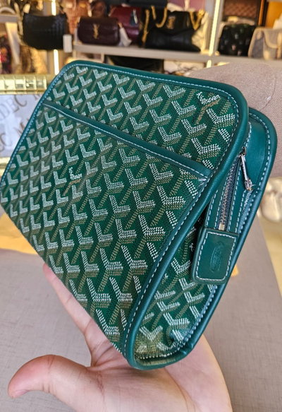 Neceser Goyard 