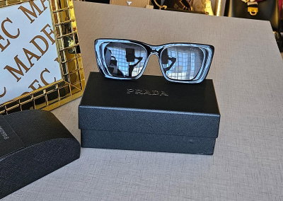 Gafas Prada