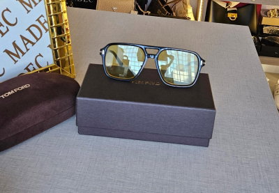 Gafas Tom Ford