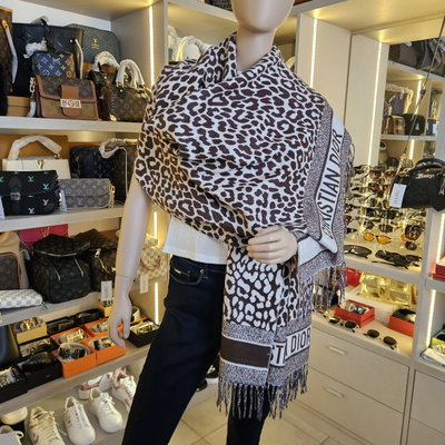 Pashmina Dior