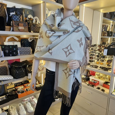 Pashmina Louis Vuitton