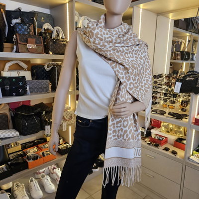 Pashmina Dior 