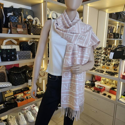 Pashmina Celine