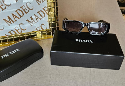 Gafas Prada