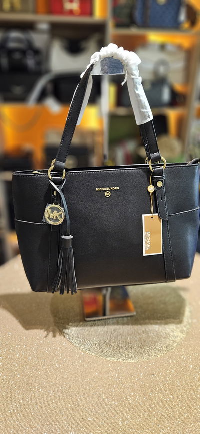 Michael Kors Negra 