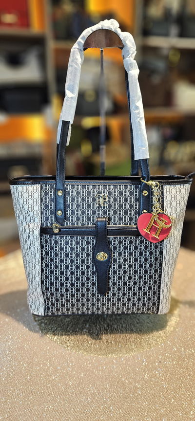 Cartera Carolina Herrera Grande