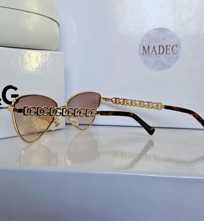 Gafas D&G