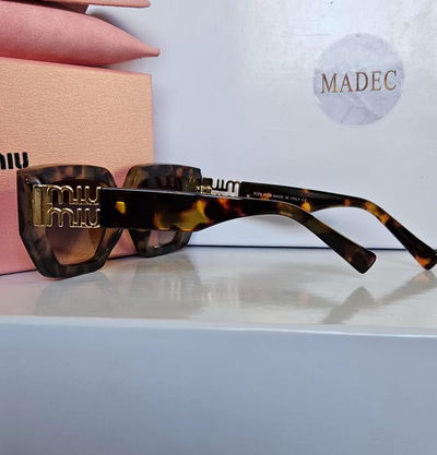 Gafas MiuMiu 