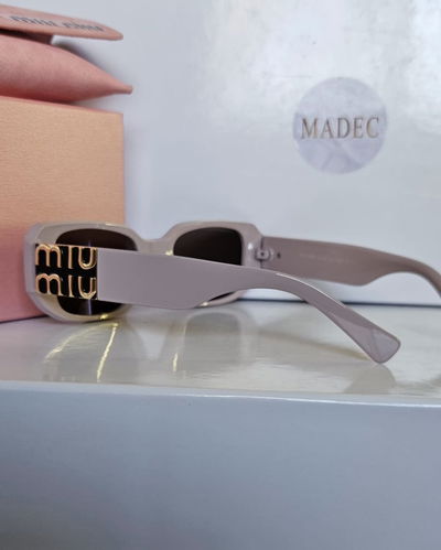 Gafas MiuMiu 