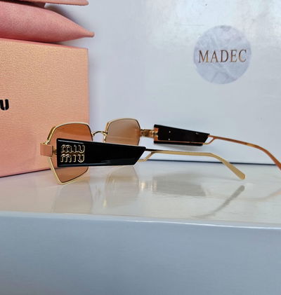 Gafas MiuMiu