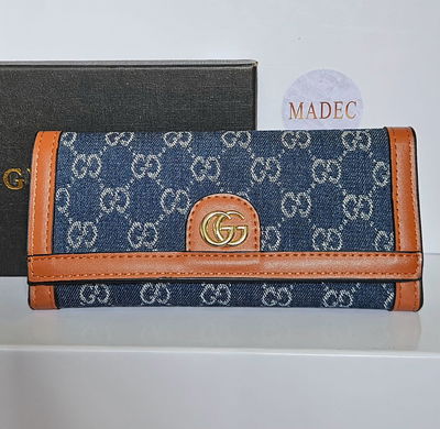 Billetera Gucci Jean 