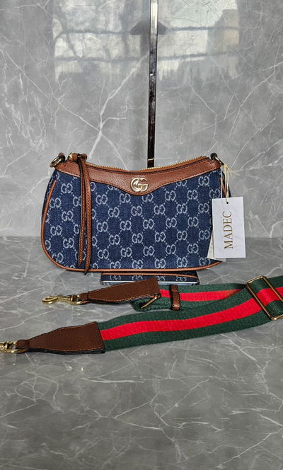 Bandolera Gucci Jeans