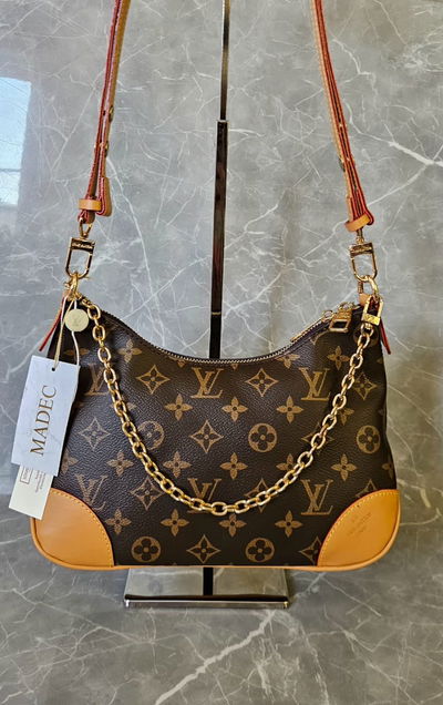 Cartera LV Marron 