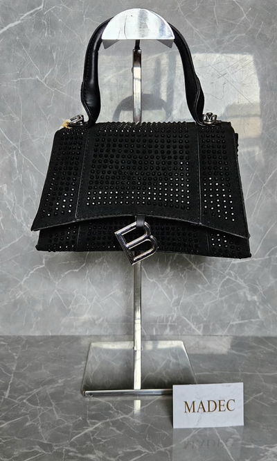 Cartera Bag Bella Negra