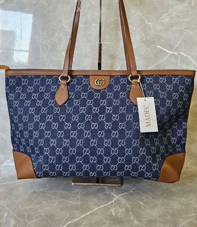 Cartera Gucci Jeans Grande
