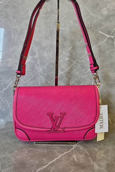 Cartera Louis Vuitton Fucsia