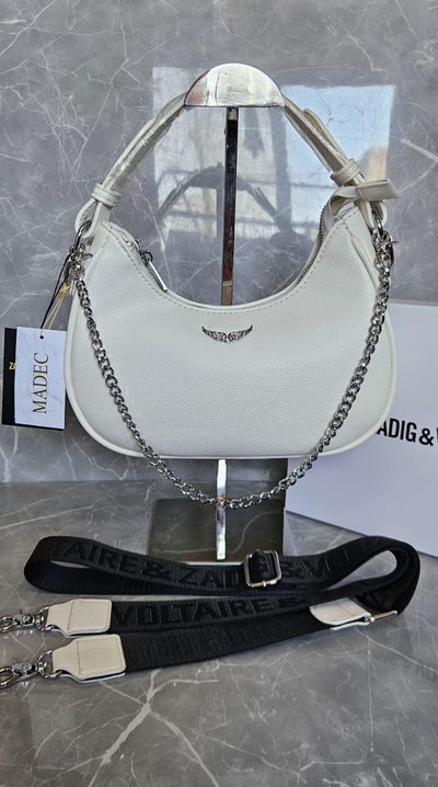 Zadig Blanca