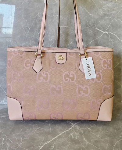 Cartera Gucci Grande Rosa