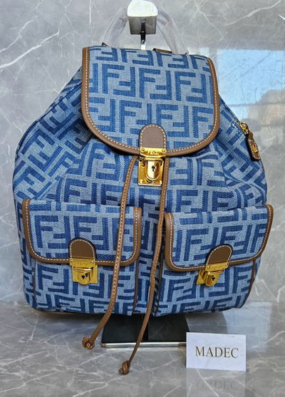 Mochila Fendi Jean 