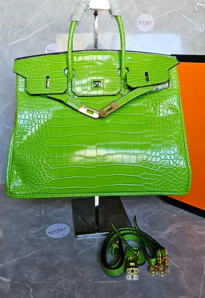  Cartera Hermès Birkin