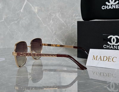 Gafas Chanel