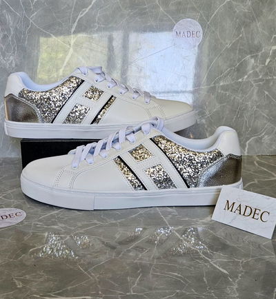 Zapatilla Tommy Hilfiger Num 40