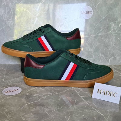 Zapatilla Tommy Hilfiger Num 40