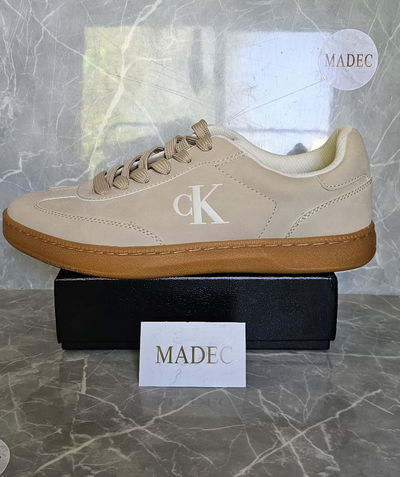 Zapatilla Calvin Klein Num 39.5