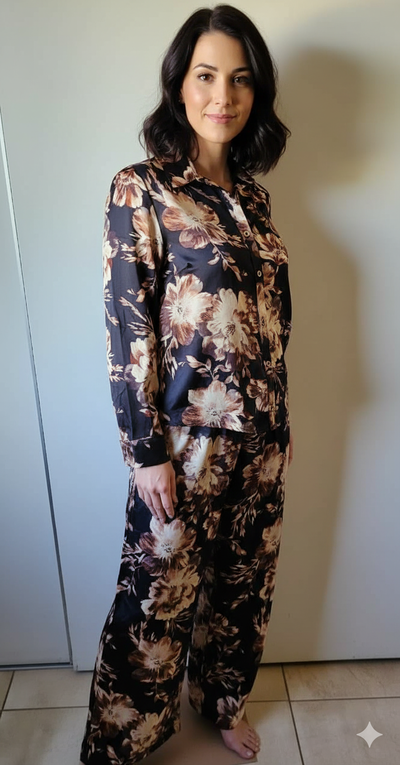 Conjunto De Razo - Love & Piece