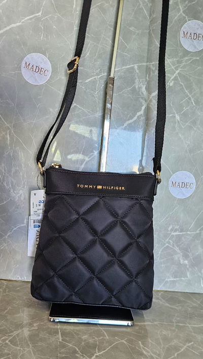 Bandolera Tommy Hilfiger Original