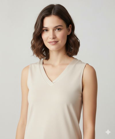 Musculosa Calvin Klein