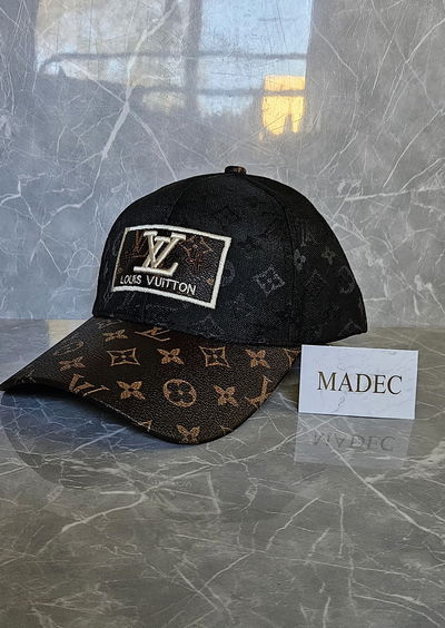 Gorra Louis Vuitton