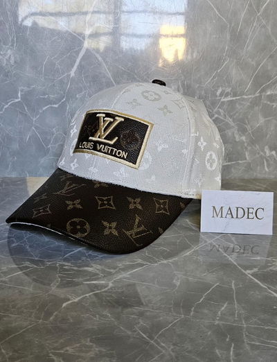 Gorra Louis Vuitton