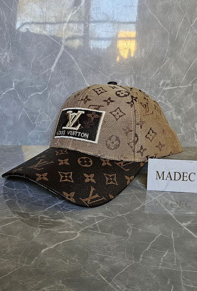 Gorra Louis Vuitton