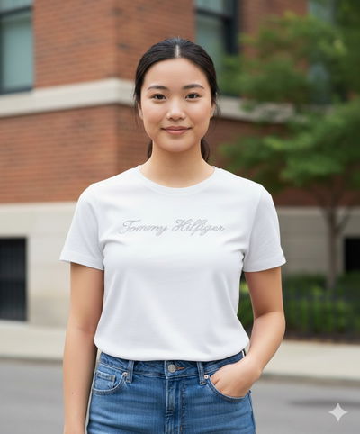 Remera Tommy Hilfiger