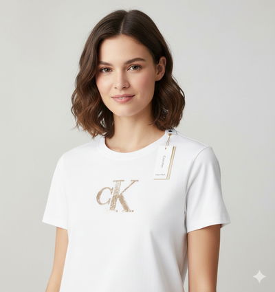 Remera Calvin Klein