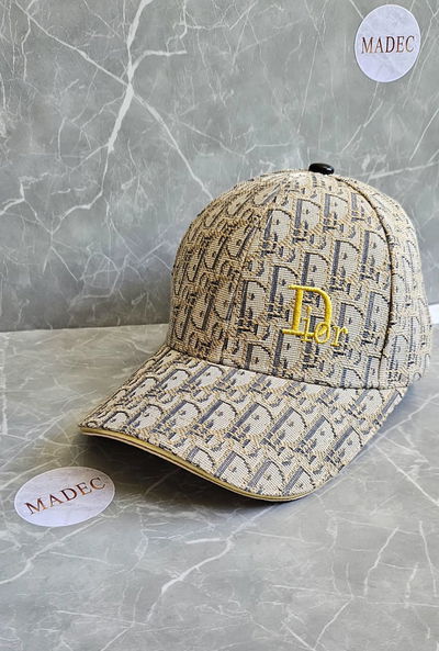Gorra Dior