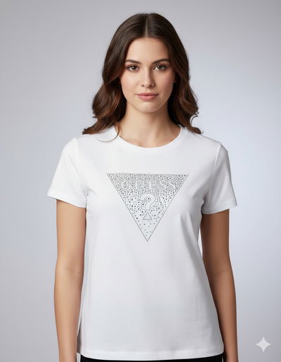 Remera Guess