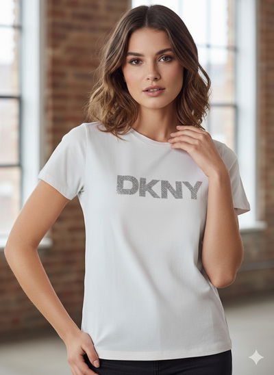 Remera DKNY