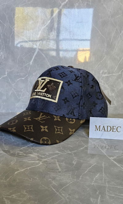 Gorra Louis Vuitton