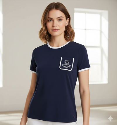 Remera Tommy Hilfiger