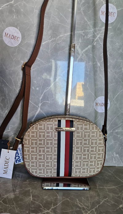 Bandolera Tommy Hilfiger Original