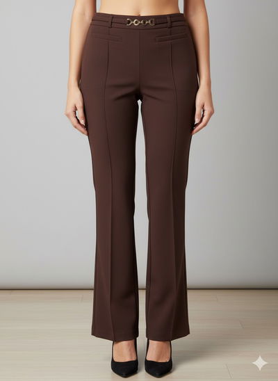 Pantalon Corte Sastrero