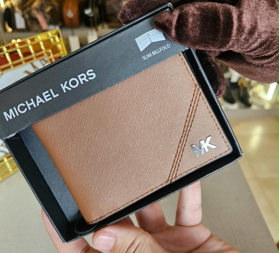 Billeteras Michael Kors Suela