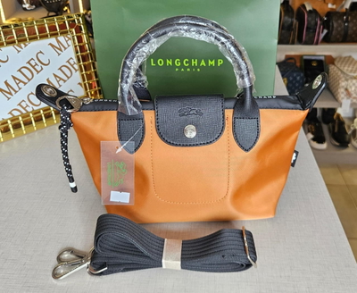 Cartera Longchamp Suela  Talle S
